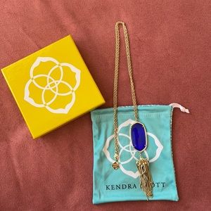 Kendra Scott Rayne Necklace